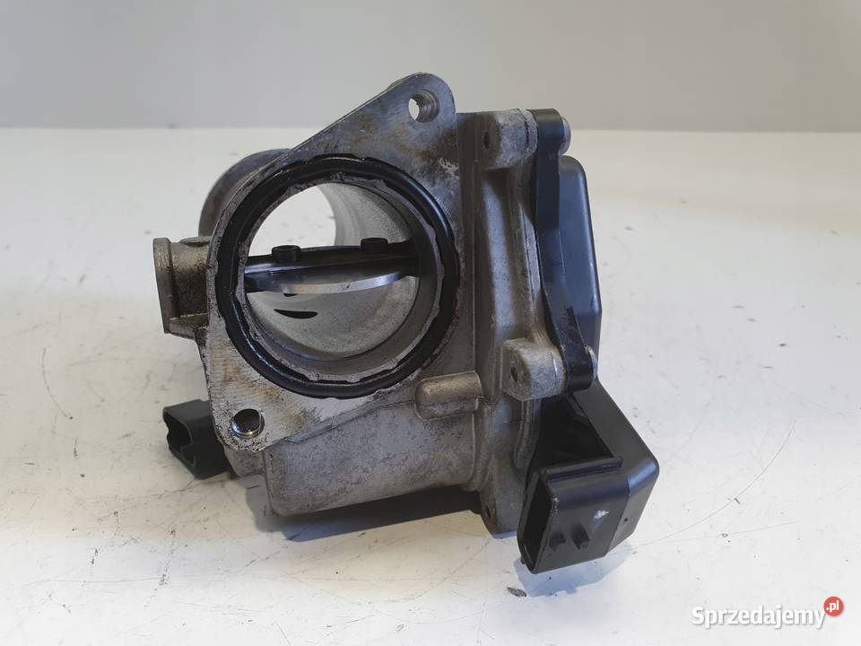 PRZEPUSTNICA Renault Clio IV 15 DCi 161A09287R lubelskie Chełm