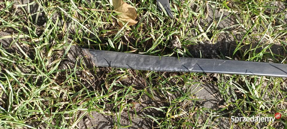 Ozdobne listwy dachowe prawa lewa strona BMW E36 Piasek sprzedam