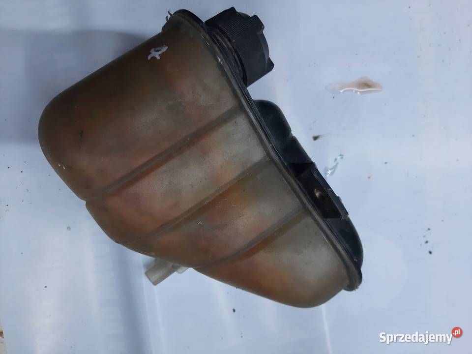 Fiat Cinquecento Seicento 11 SPI zbiorniczek Ksawerów