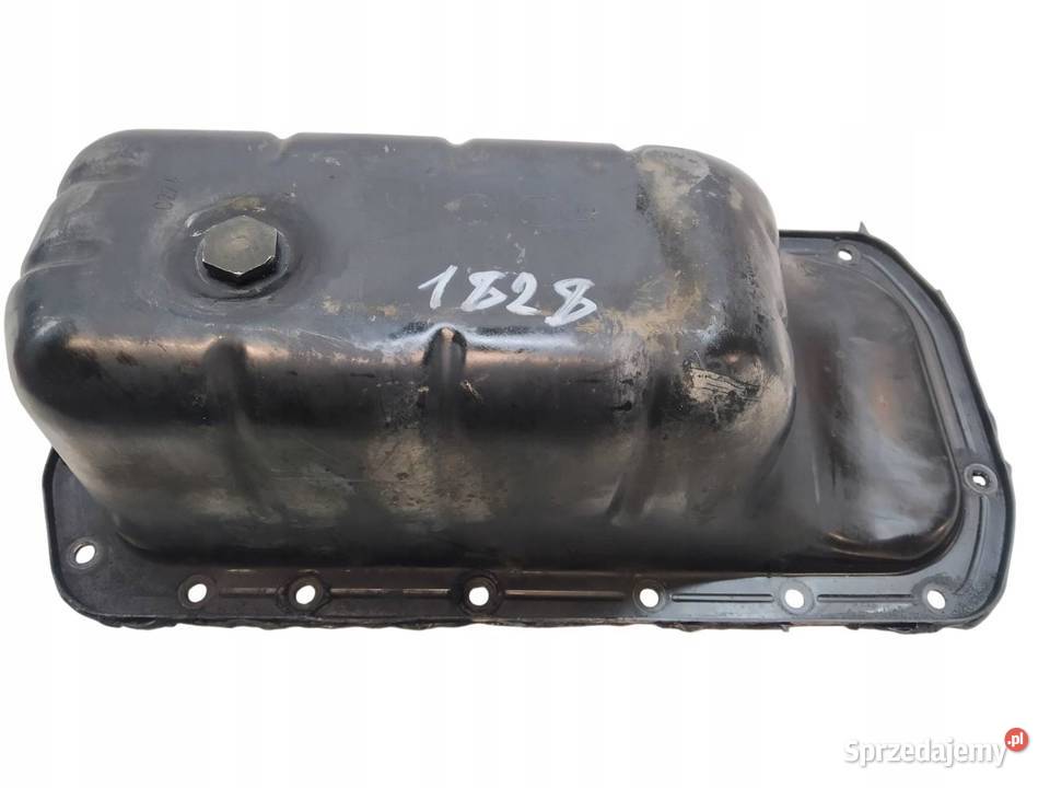 MISKA OLEJOWA 16 D TDCI Volvo V50 I 20042012