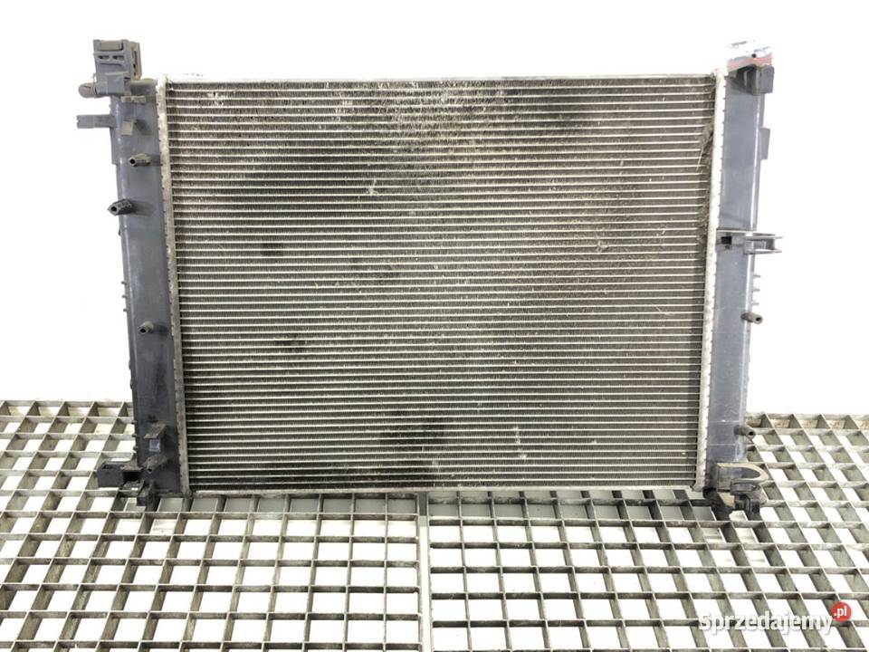 CHŁODNICA WODY RENAULT CLIO IV 15 90 214107326R sprzedam