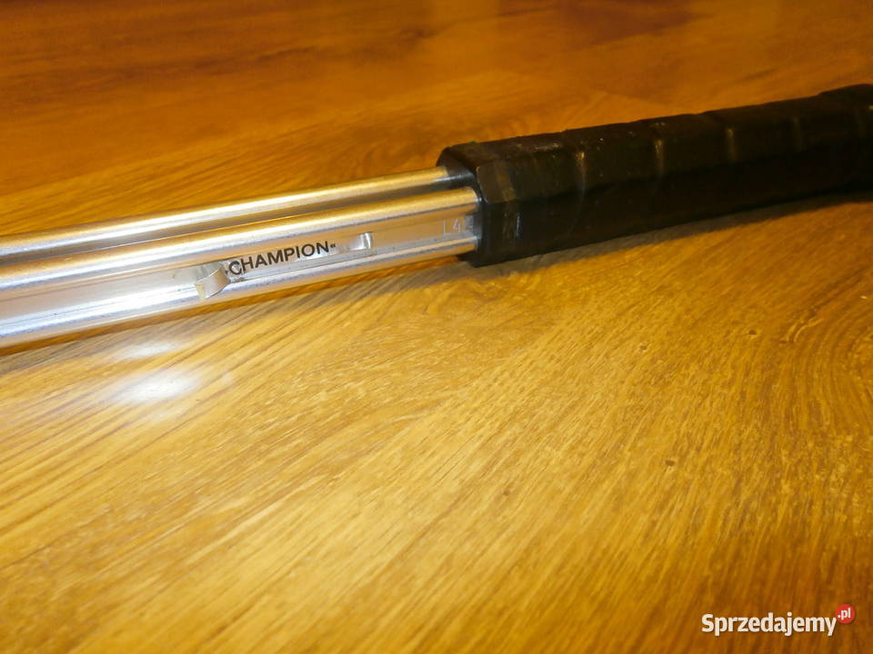 Rakieta do tenisa CHAMPION Stomil Łódź sprzedam