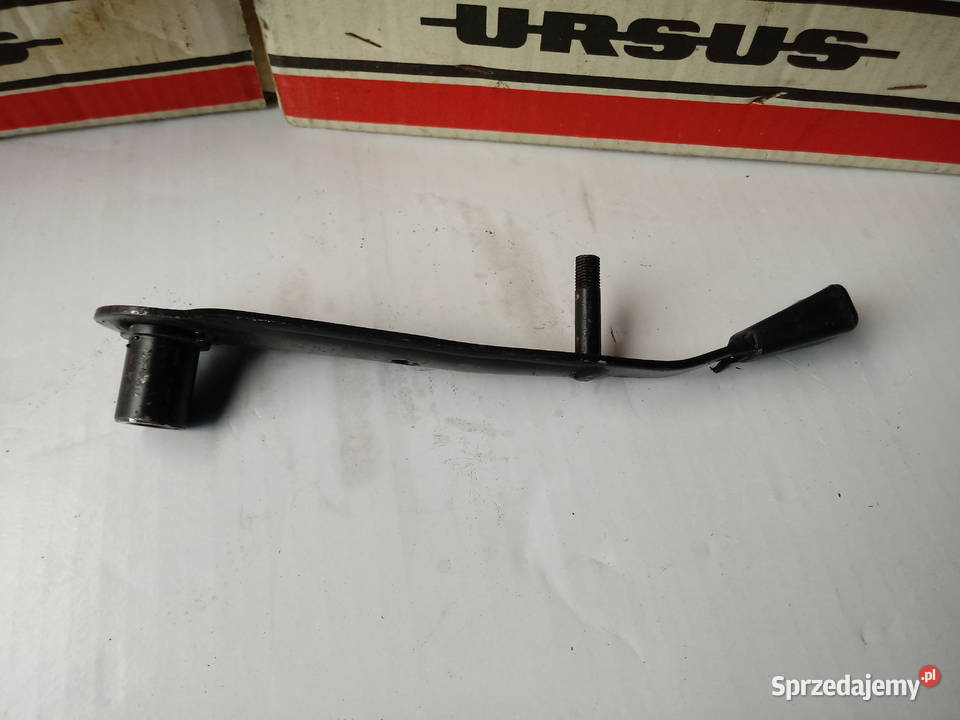 Ursus 902 904 912 914 1224 1222 Tarcza PH nieuszkodzony mazowieckie Warszawa