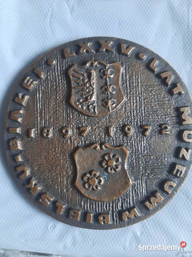 BielskoBiała 75 l Muzeum Bielsko-Biała