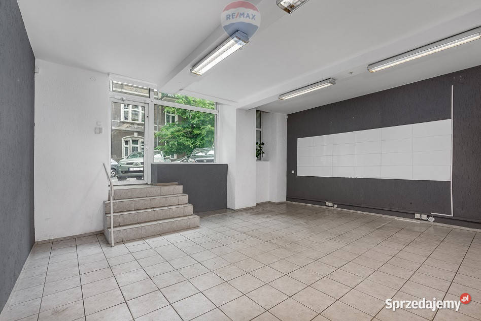 3 pok przyziemie Łazarz Ilość pomieszczeń 3 Poznań sprzedam