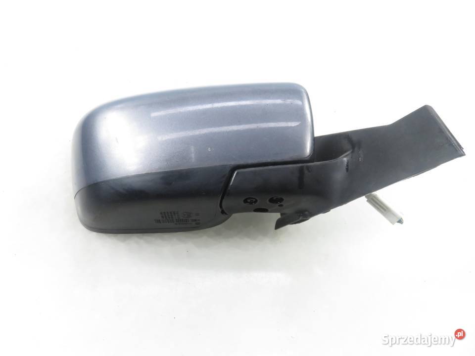 LUSTERKO PRAWE MAZDA 5 CR19 32S GALAXY GREY osobowe