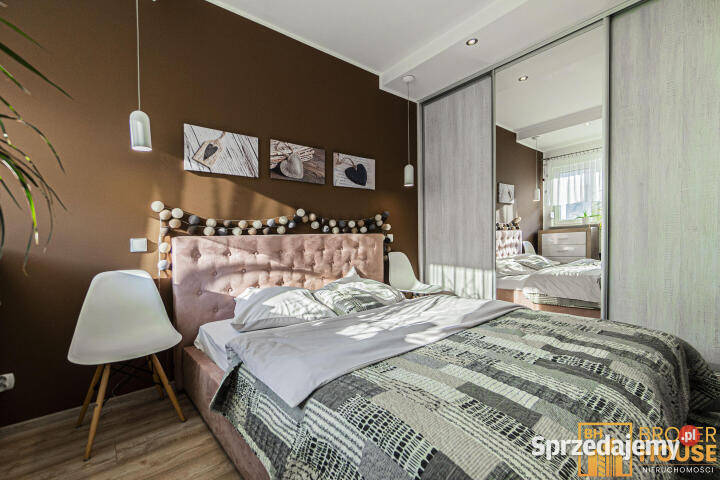 Mieszkanie Opole Sieradzka 49m2 2 pokoje