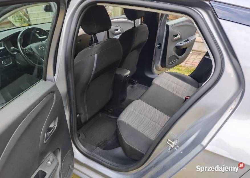 OPEL CORSA Opel Robercin