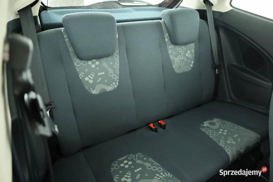 Ford Ka 12 i Rok produkcji 2015 Piaseczno