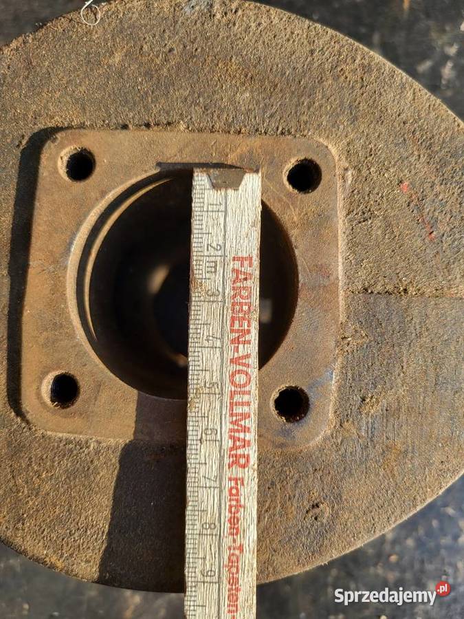 CYLINDER SILNIKA NSU FOX125