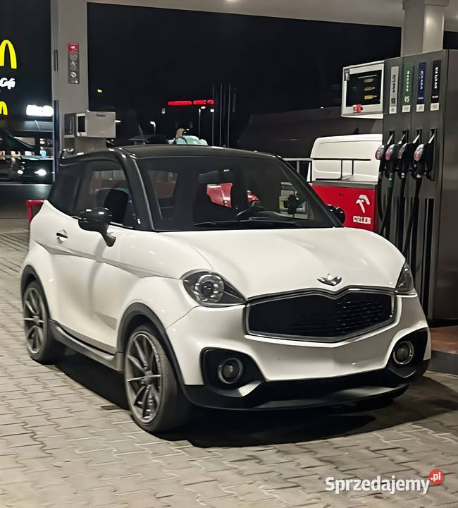 Klima HDI alu super stam 6KM