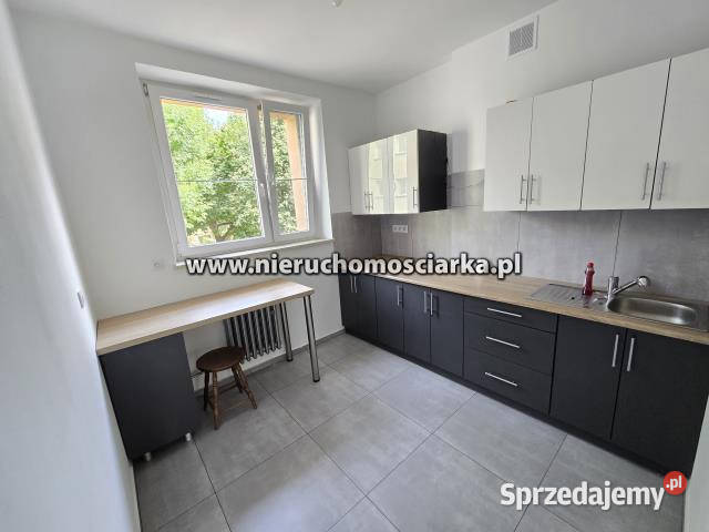 Sprzedaż mieszkania Wodzisław Śląski 54m2 3 śląskie