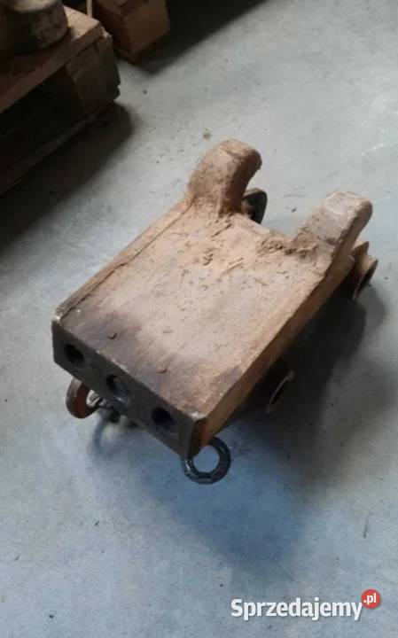 Szybkozłącze do koparki dolnośląskie Bielawa