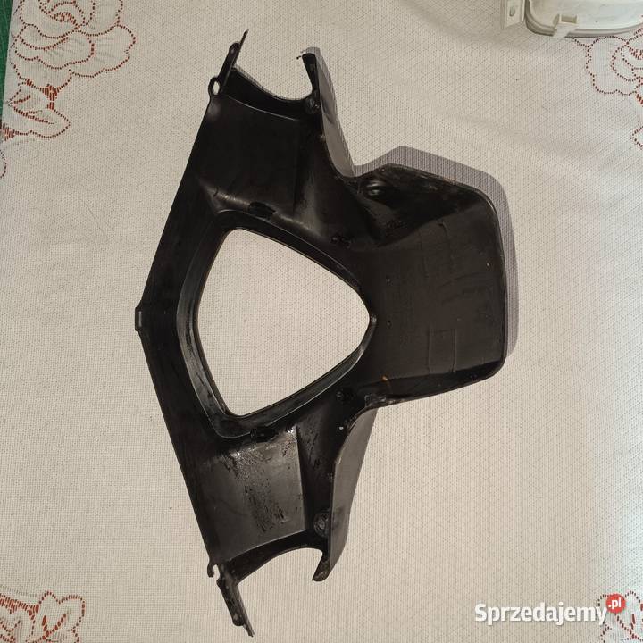 Obudowa kierownicy Kymco super 8 2008 Plastiki Stara Kamienica