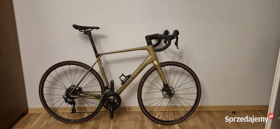 Szosa Superior XRoad SE Warszawa