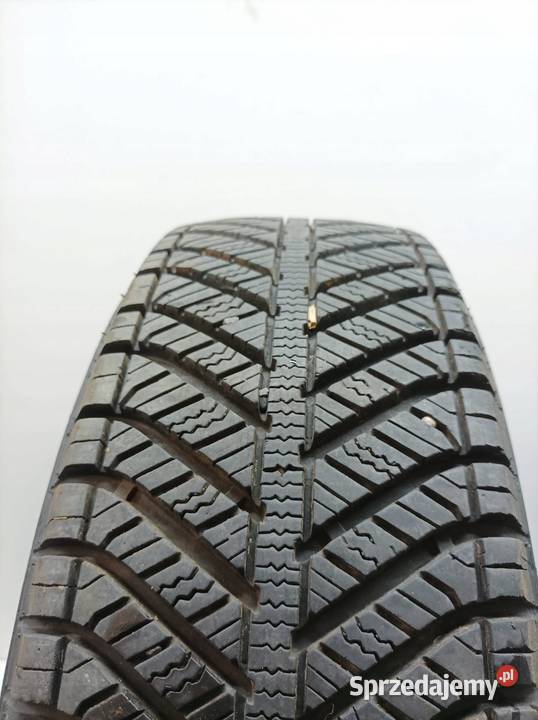 4x OPONA ZIMOWA GAŁ GUM ALL SEASONS 4 17565R15 świętokrzyskie