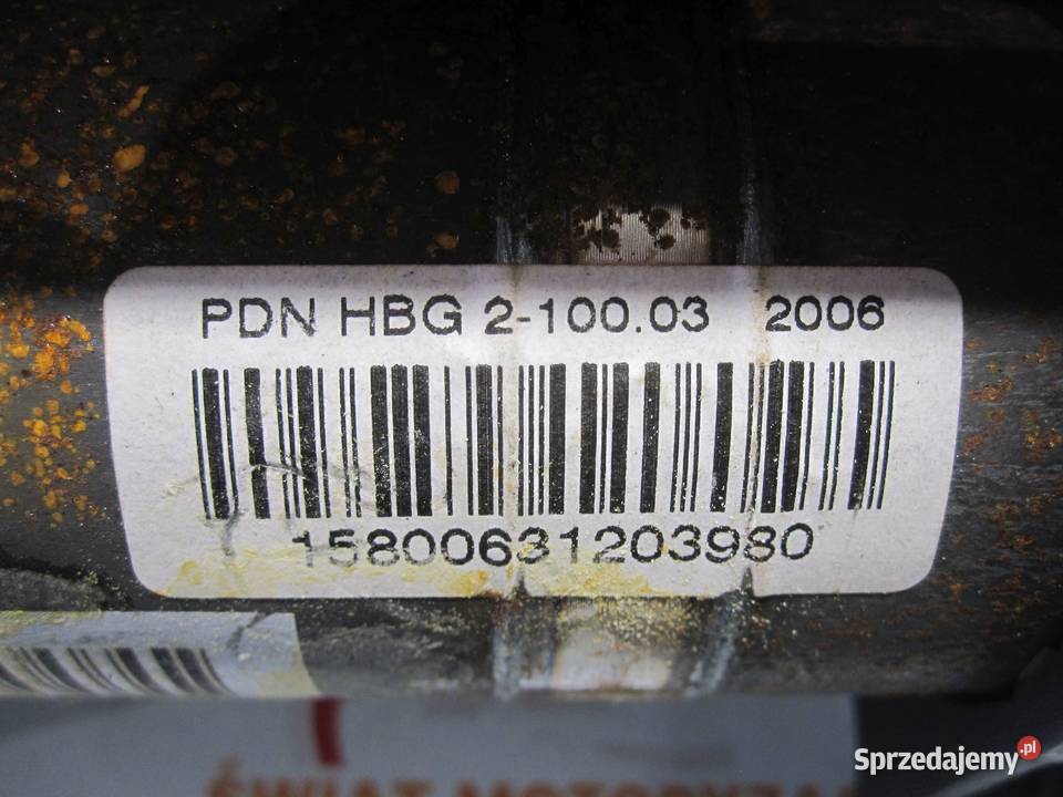 MERCEDES CLS C219 07r AIRBAG poduszka pasażera