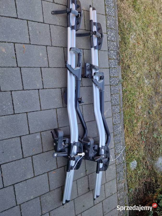 Bagaznik Uchwyt Rowerowy Thule ProRide 591 Szczebrzeszyn
