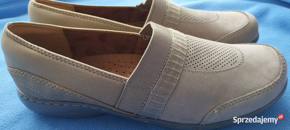 Buty damskie Cob Hill z USA rozmiar 38 nowe 24.5cm sprzedam