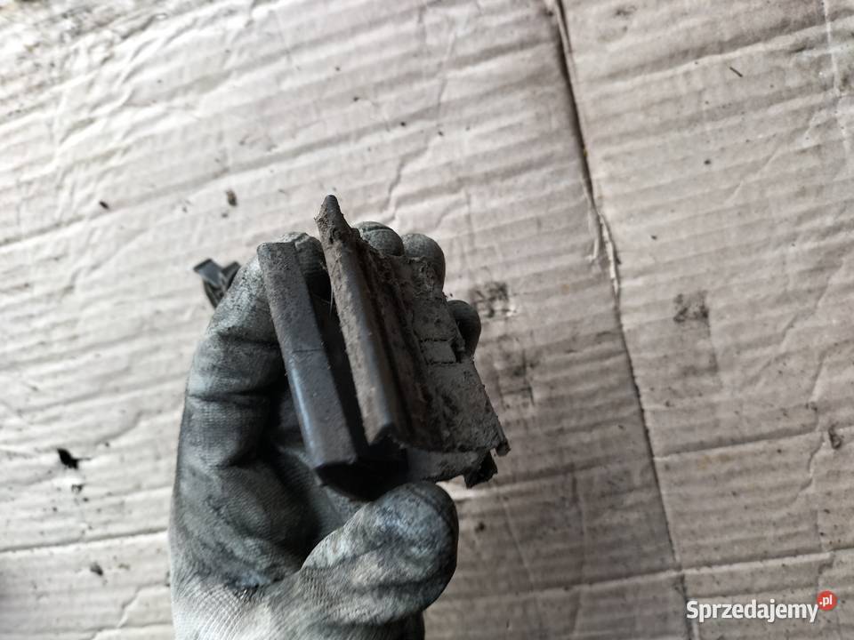 OSŁONA KABLI ALTERNATORA GOLF 3 IBIZA CORDOBA lubelskie