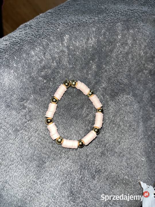 Bransoletka Nowe Miasto Lubawskie