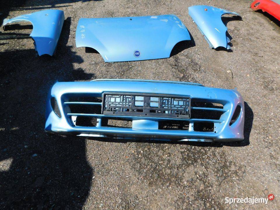 seicento maska kolor 407 1899 WYSYŁKA Żory