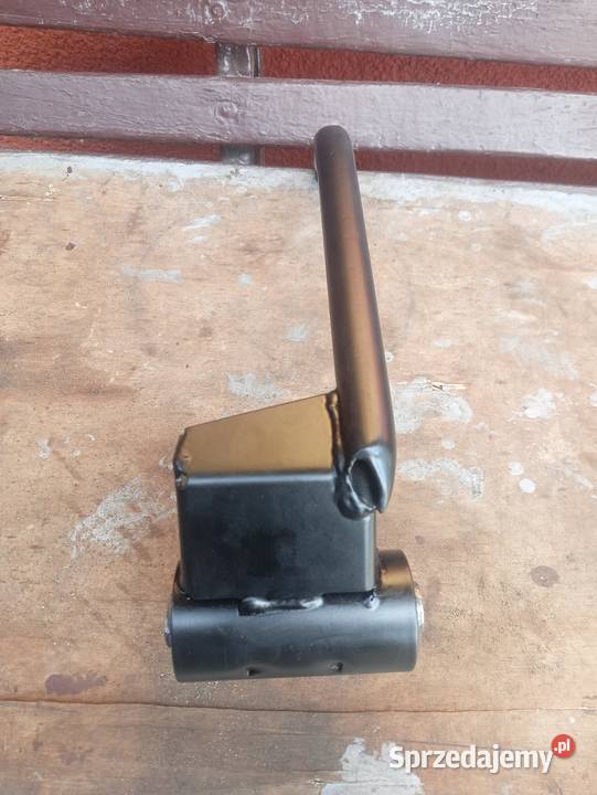 Łoże silnika Simson Sr 50 super stan Tarnów
