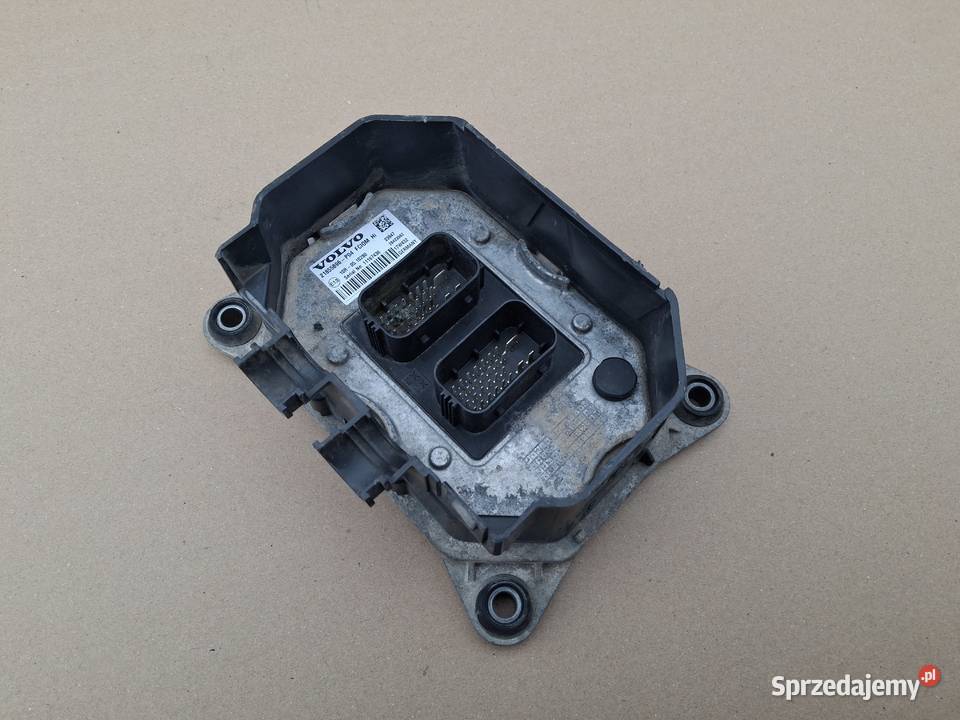 VOLVO FH4 FH 4 RENAULT MODUŁ STEROWNIK ŚWIATEŁ Bieleń