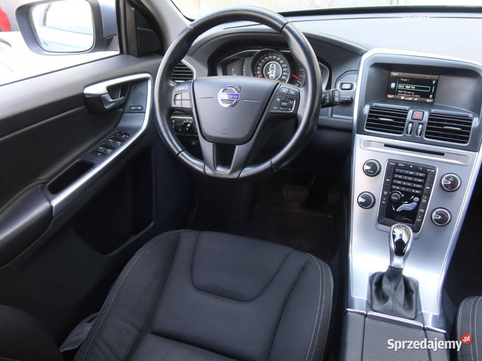 Volvo XC60 D3 Katowice sprzedam