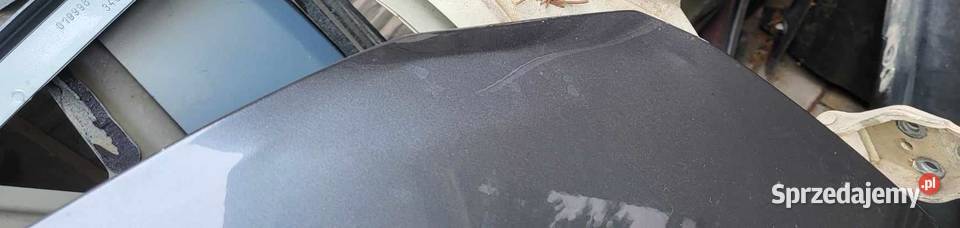 Maska przednia BMW 3 f31 2018rzagięta Wesoła sprzedam