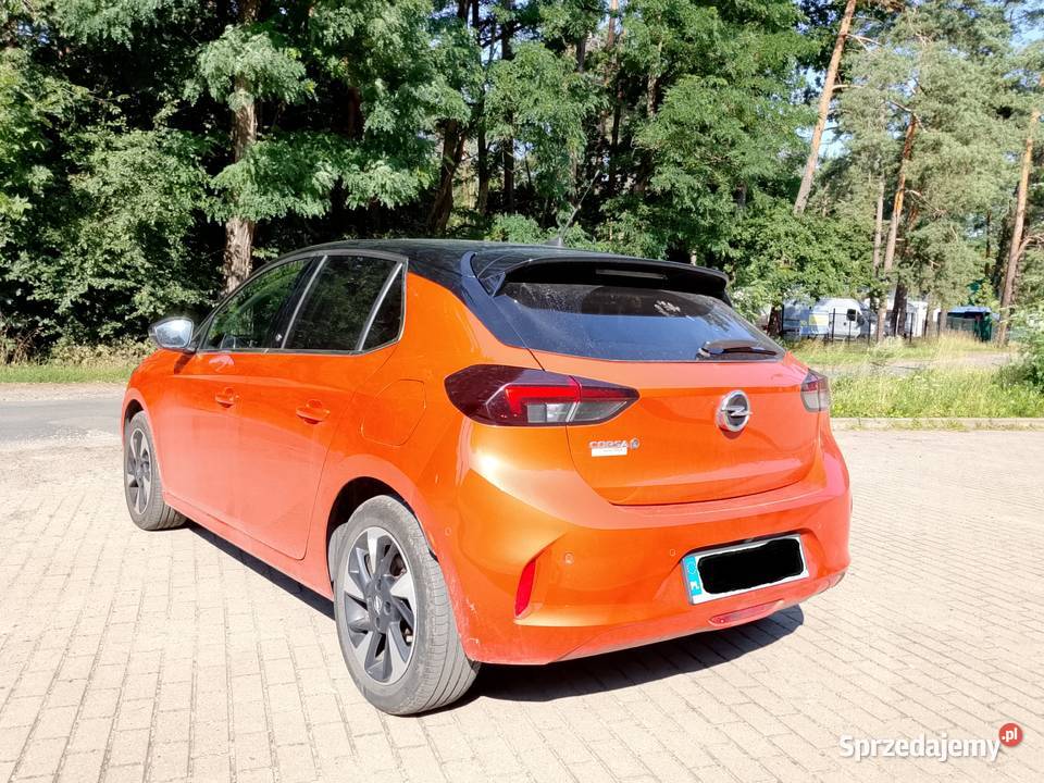 Jazda free salon ideał 50 kWh pompa ciepła full kurtyny powietrzne Zgierz
