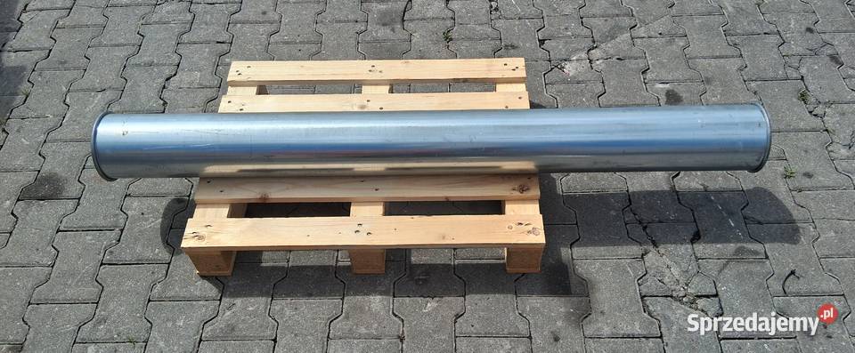 Przedłużka Przenośnika T403 Dozamech Element Ujazd