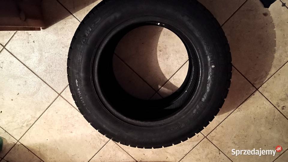 Opony zimowe 16570R14 podkarpackie Rzeszów