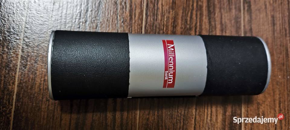 Zestaw kalkulator i długopisbrand Millennium Artykuły szkolne Gliwice