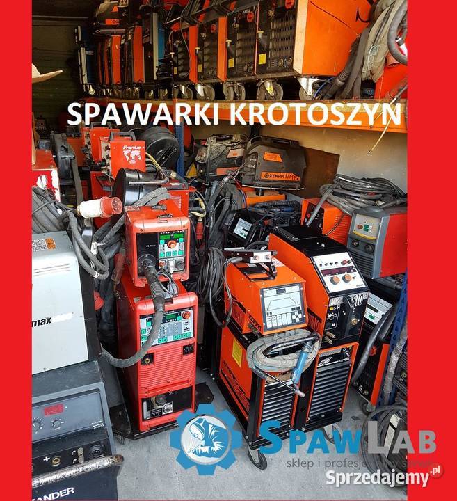 Kemppi Pro 4000 Krotoszyn