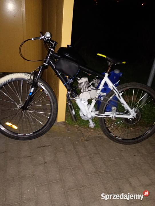 Motorower