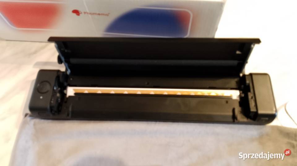 Drukarka termiczna Phomemo USB Dolsk