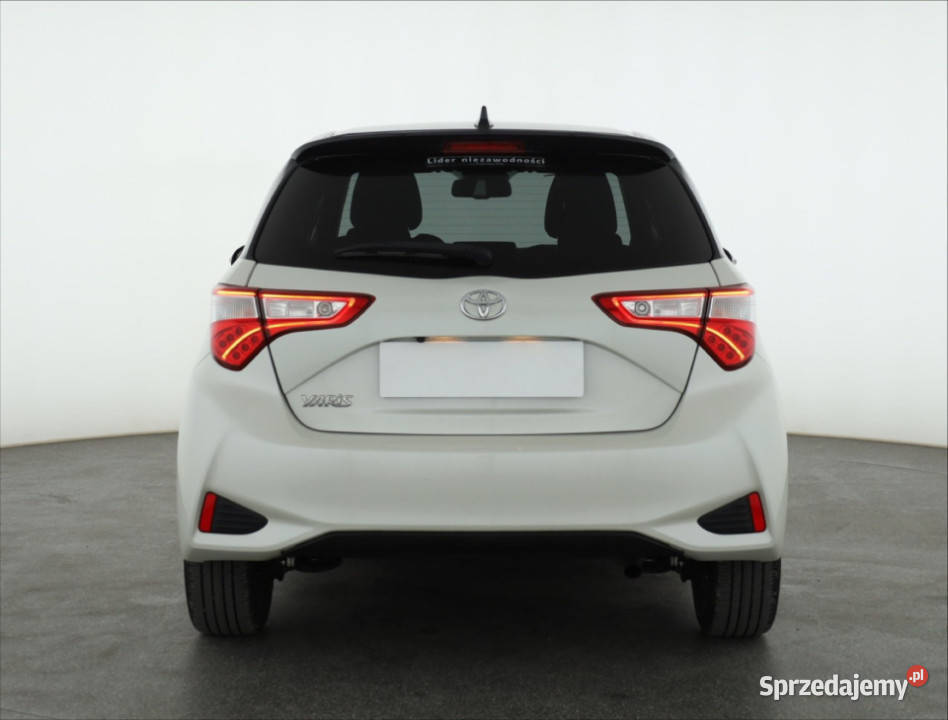Toyota Yaris 15 Dual VVTi Piaseczno