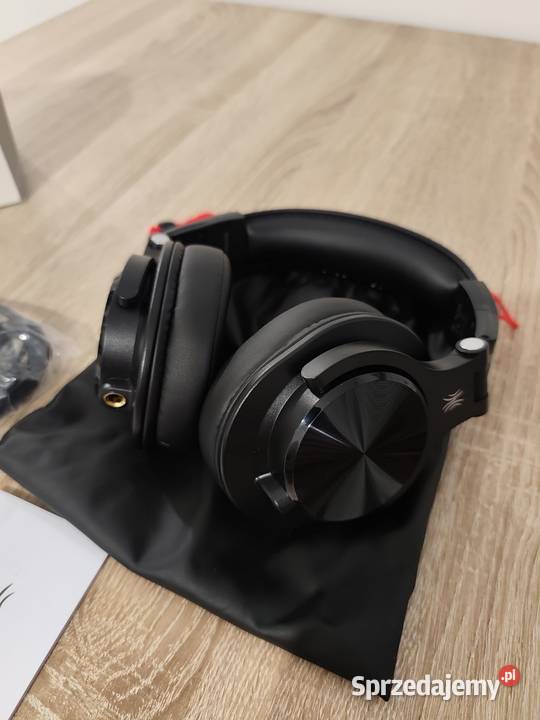 Słuchawki Fusion A71 Radom sprzedam