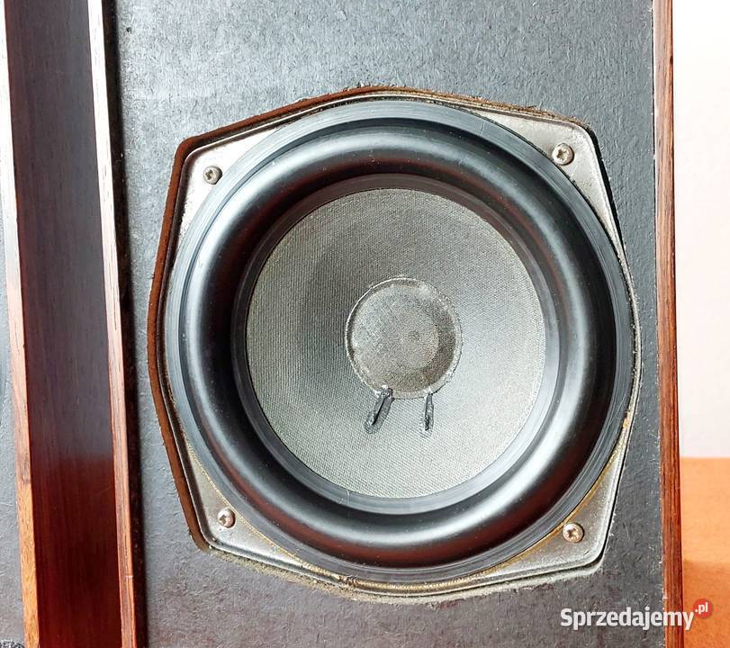 Bang Olufsen BEOVOX 1200 Głośniki SEAS Peerless świętokrzyskie Starachowice