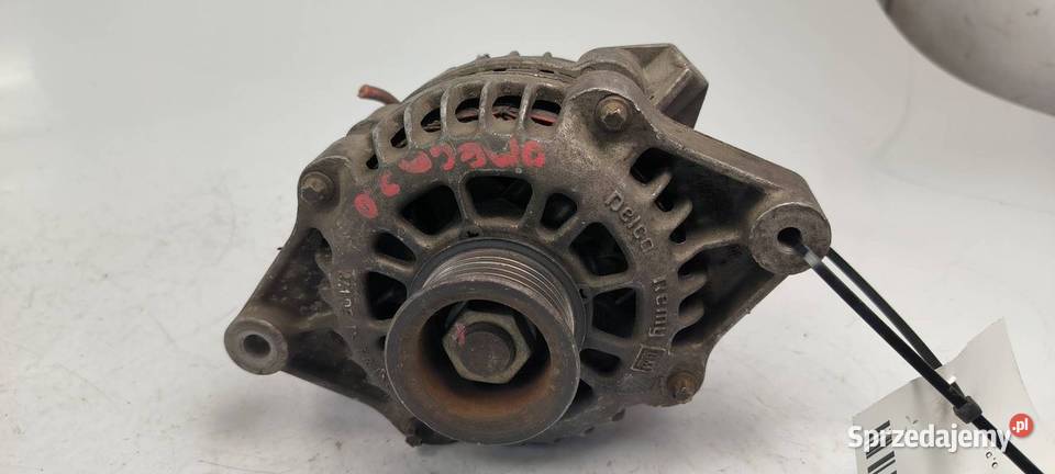 ALTERNATOR OPEL OMEGA 10479923 Lipno