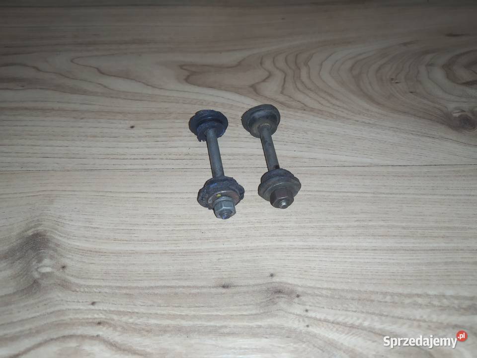 Uchwyt mocowanie baku zbiornika Romet 50T1 2375 sprzedam