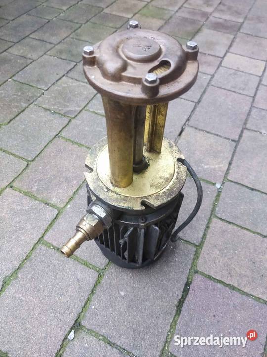 Pompa do chłodziwa Kotlin