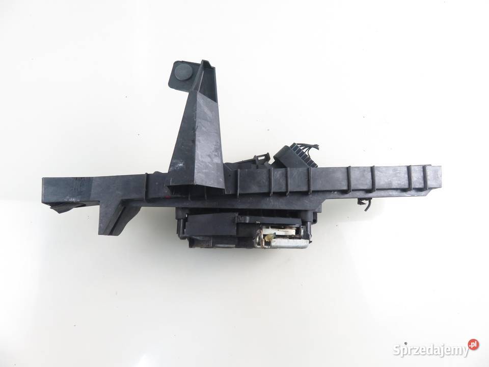 ZAMEK PRAWY PRZEDNI FORD S II CJ WA6