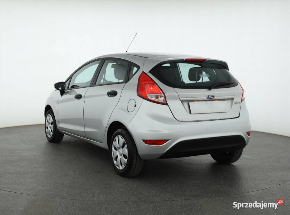 Ford Fiesta 125 centralny zamek Samochody osobowe Piaseczno
