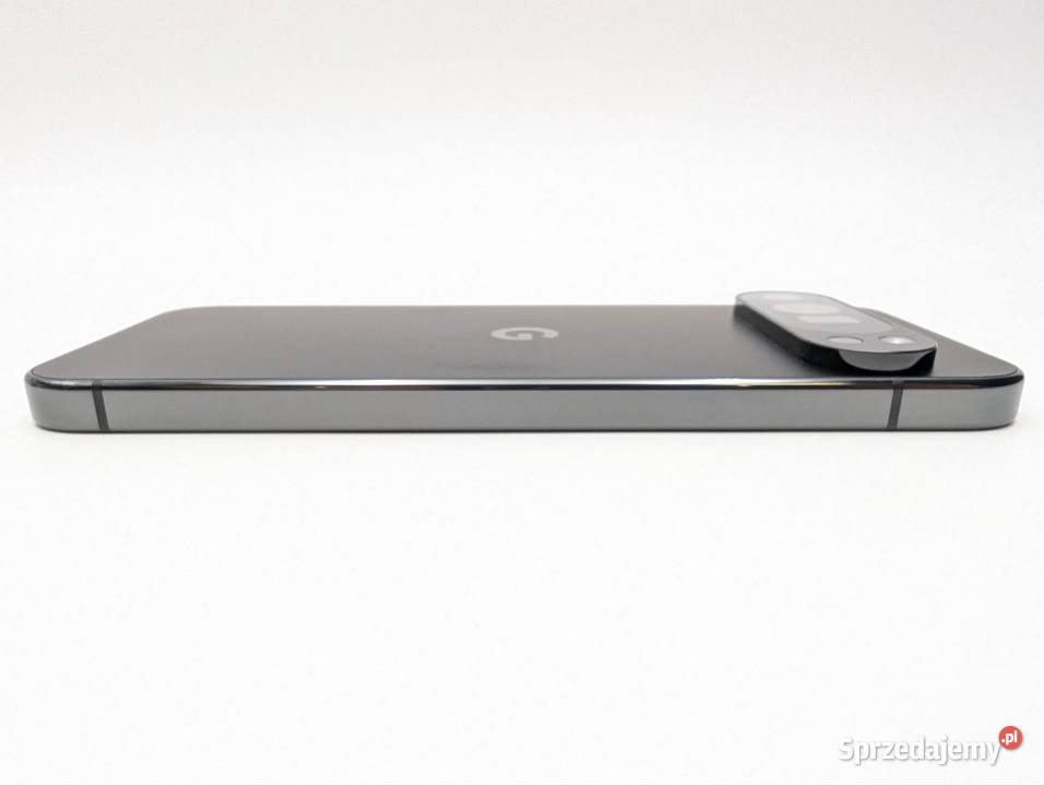 Google Pixel 9 Pro XL 16 GB 128 GB 5G czarny Warszawa