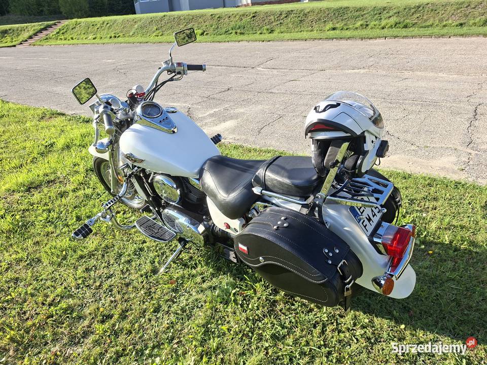 Kawasaki Vulkan Wieluń sprzedam