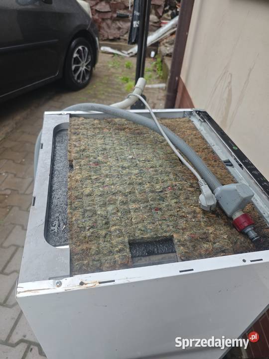 Zmywarka do zabudowy Beko din 5631 Kłodzko