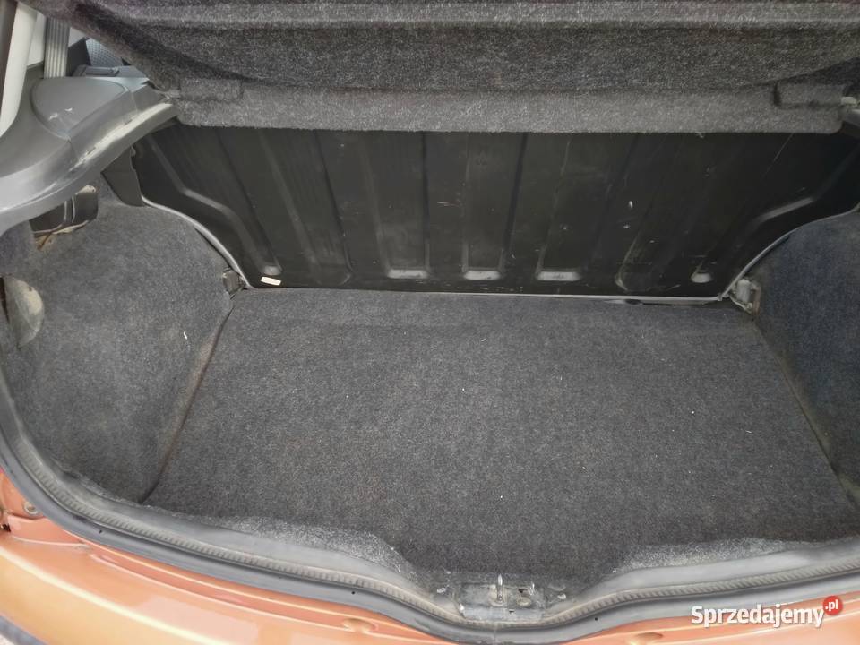 Fiat Punto I 12 benzyna sprzedam