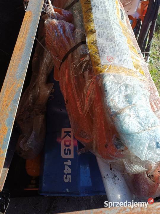 kosiarka bijakowa stark Komorów sprzedam